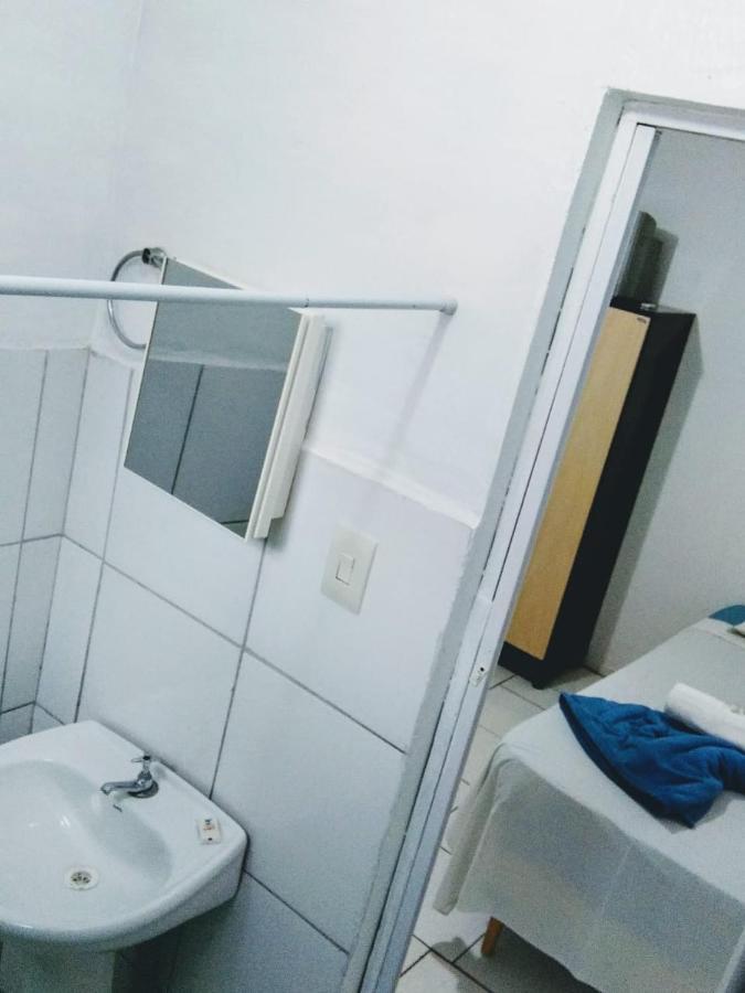 Hotel Piazza Batel Curitiba Habitación foto