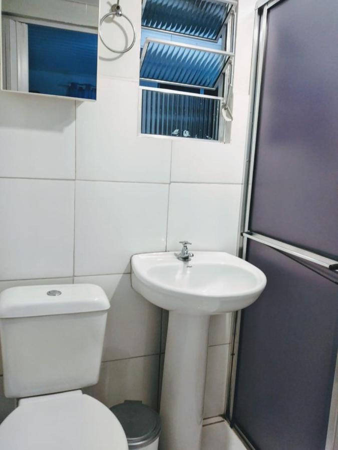Hotel Piazza Batel Curitiba Habitación foto