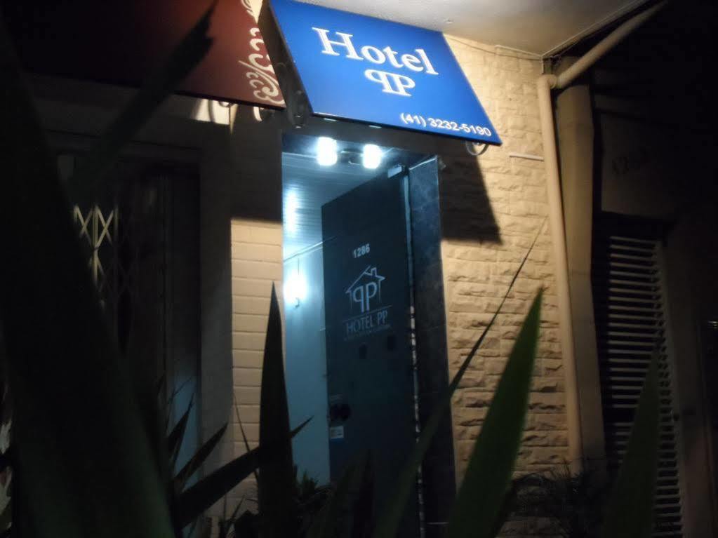 Hotel Piazza Batel Curitiba Exterior foto